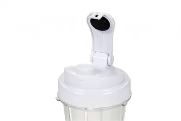 Blender personalny POWERFUL NUTRI Camry CR 4071 1000W 2 kubki 2 pokrywki 2 typy ostrz
