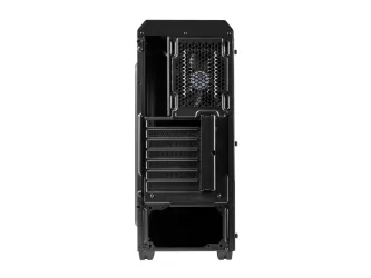 OBUDOWA GENESIS TITAN 550 PLUS MIDI TOWER Z OKNEM BEZ PSU REG OBROTÓW
