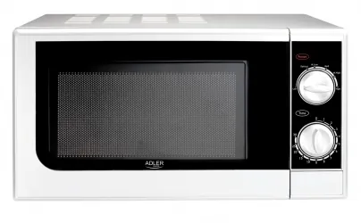 Kuchenka mikrofalowa Adler AD 6203 20 L