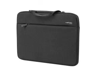 Etui do laptopa NATEC CLAM 13.3&amp;quot; czarne
