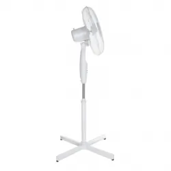 Wentylator stojący wiatrak podłogowy 16'' 45W
