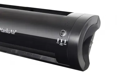 Laminator do dokumentów A3 dwa rodzaje laminacji na zimno i na gorąco