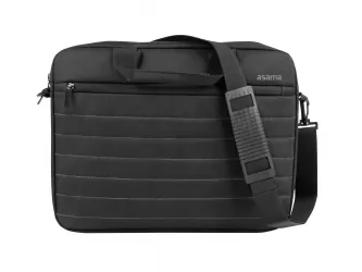 Torba na laptopa UGO ASAMA BS200 15.6&quot; czarna