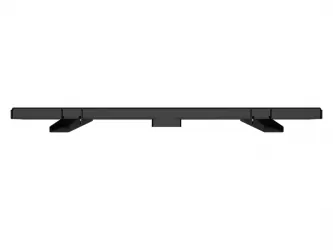 Uchwyt do telewizora BLOW LCD 32"-55" SLIM pochylny