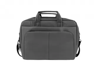 Torba na laptopa NATEC GAZELLE 15.6" - 16" grafitowa