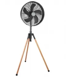 Wentylator stojący 40cm / 16&quot; Adler AD 7328 + pilot