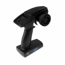 Samochód RC zdalnie sterowany OVERMAX X-HOOLIGAN