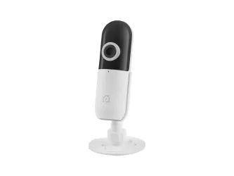 Kamera SMART HOME wewnętrzna LANBERG 2MPX WIFI