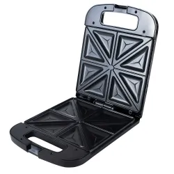 Opiekacz do kanapek toster sandwich Adler AD 3055