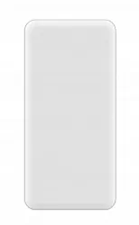 Powerbank 20000mAh 2xUSB QC PB20C