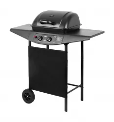 Grill gazowy Teesa BBQ 2000 2 palniki