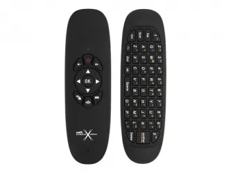 Air Mouse Natec Extreme Media AM20 2.4GHZ pilot 3D sensor- OUTLET