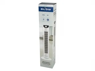Wentylator kolumnowy BLOW 32&quot;/81 cm 50W
