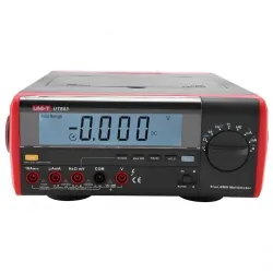 Miernik laboratoryjny Uni-T UT803