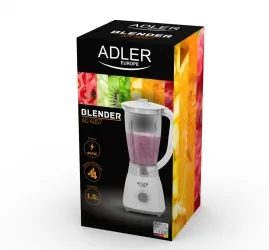 Blender kielichowy Adler AD 4057 1,5l