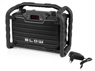 Głośnik Bluetooth BT1200  FM USB SD karaoke