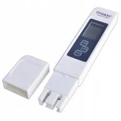 Miernik tester jakości wody test twardości + etui