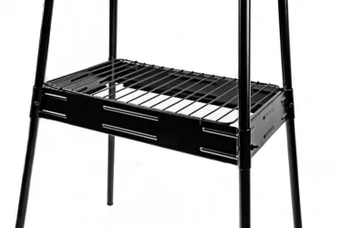 Grill elektryczny stojący Adler AD 6602 wyjmowana grzałka