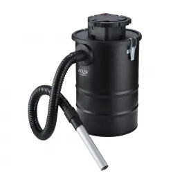 Odkurzacz do popiołu sadzy Adler AD 7035 1000W 18l