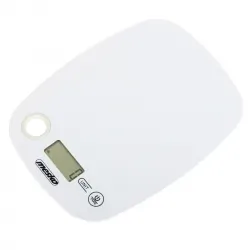 Elektroniczna waga kuchenna Mesko MS 3159g 5kg biała