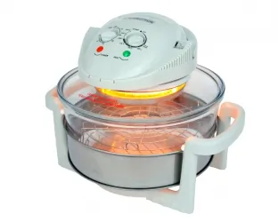 Kombiwar halogenowy Camry CR 6305 12L 1400 W