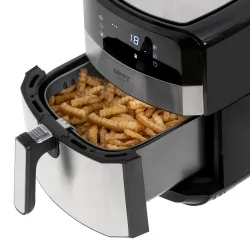 Frytkownica beztłuszczowa Airfryer Camry CR6311 9 programów 5,0 L