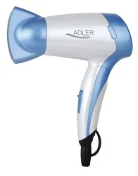 Suszarka do włosów 1200 W Adler AD 2222 składana rączka