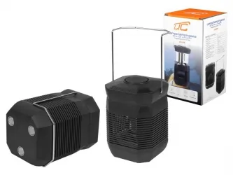 Lampa kempingowa LED LTC 5 W wbudowany magnes