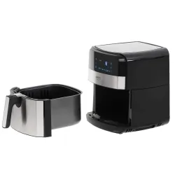 Frytkownica beztłuszczowa Airfryer Camry CR6311 9 programów 5,0 L