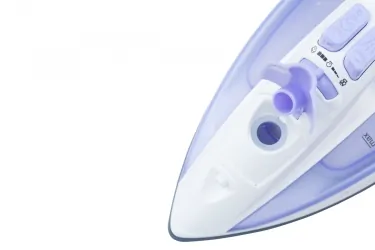 Żelazko ceramiczne Adler AD 5011 2400 W Self-clean