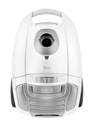Odkurzacz workowy TEESA ECO WHITE 700