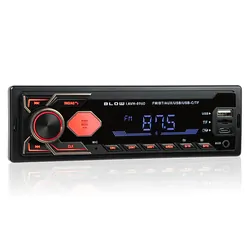 Radio samochodowe BLOW AVH-8960 Bluetooth USB SD USB-C