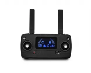 DRON OVERMAX X-Bee DRONE 9.5 GPS + KAMERA WiFi 4K