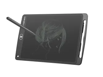 Notes elektroniczny do rysowania LCD NATEC SNAIL 10" wbudowany magnes funkcja blokady