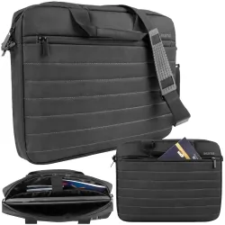 Torba na laptopa UGO ASAMA BS200 15.6&quot; czarna