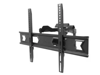 Uchwyt do telewizora naścienny LTC do TV LCD 37-75" 50KG z regulacją
