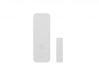 Czujnik otwarcia drzwi okna Smart Home Lanberg WiFi 2.4GHZ