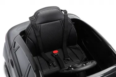 Samochód auto na akumulator Caretero Toyz BMW X6 akumulatorowiec + pilot zdalnego sterowania - czarny