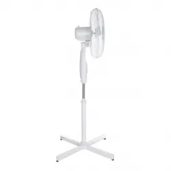 Wentylator stojący wiatrak podłogowy 16'' 45W