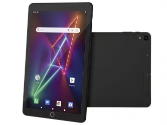 Tablet edukacyjny 10'' 3G IPS GPS Dual SIM dla dzieci KIDS + gry + klawiatura