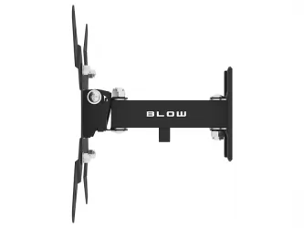 Uchwyt do telewizora LCD BLOW 13&quot;-42&quot; TYP X z przegubem