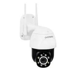 Zewnętrzna kamera IP OVERMAX CAMSPOT 4.9 PRO obrotowa WiFi 2.5K