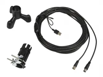 Antena BLOW DVB-T ATD41 aktywna wewnętrzna/zewnętrzna 