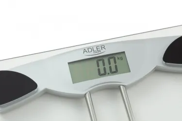 Elektroniczna waga  łazienkowa Adler AD 8124 do 150 kg
