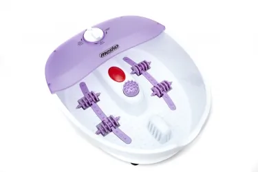 Wielofunkcyjny masażer do stóp Mesko MS 2152 3 nasadki