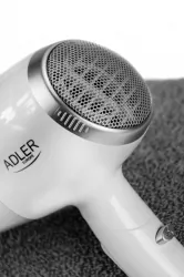 Suszarka do włosów 2200 W Adler AD 2225 zimne powietrze