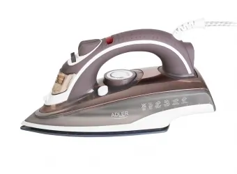 Żelazko ceramiczne Adler AD 5030 3000 W