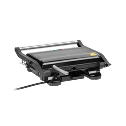 Opiekacz panini grill elektryczny Teesa 1000W 3 pozycje