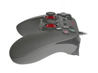 Przewodowy gamepad do PS3/PC GENESIS P65