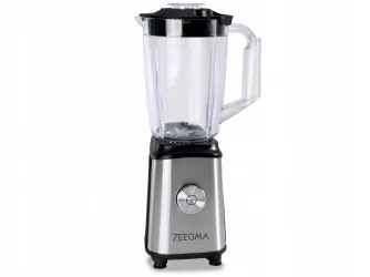 Blender kielichowy Zeegma Vitamine + 2 bidony + młynek do kawy